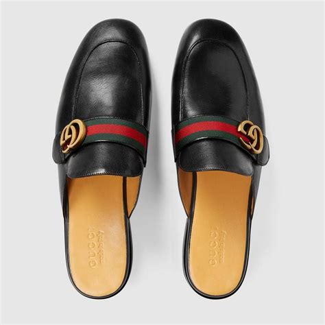 gucci dress slippers|Gucci slippers outlet.